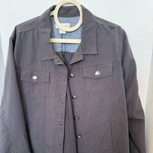 Ariat Jean Jacket